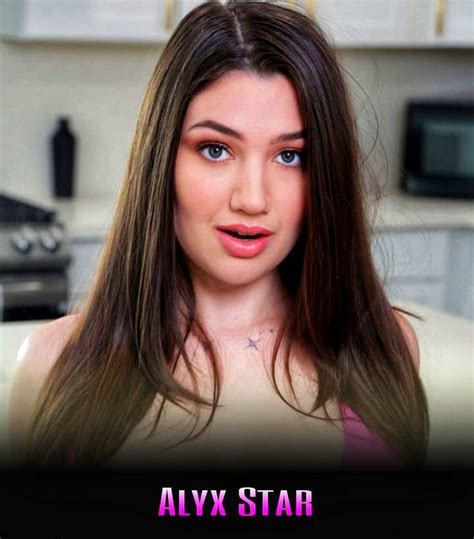 Alyx Star